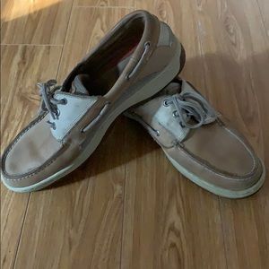 Sperry Shoes